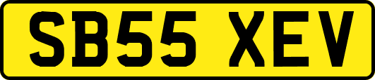 SB55XEV