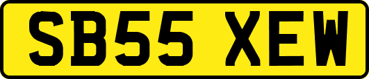 SB55XEW