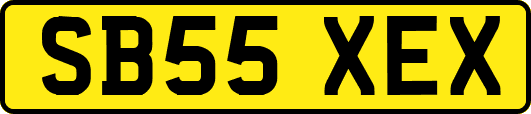 SB55XEX