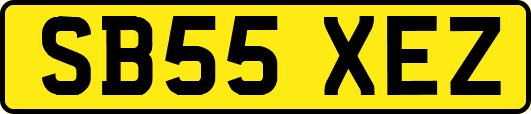 SB55XEZ