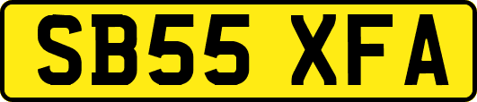 SB55XFA