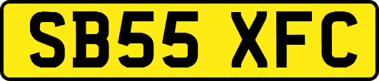 SB55XFC