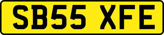 SB55XFE