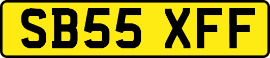 SB55XFF