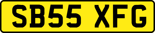 SB55XFG