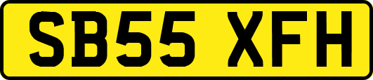 SB55XFH