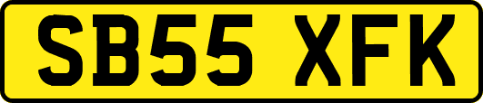 SB55XFK