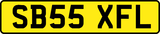 SB55XFL
