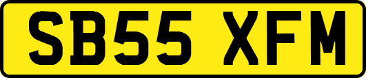 SB55XFM