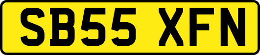 SB55XFN