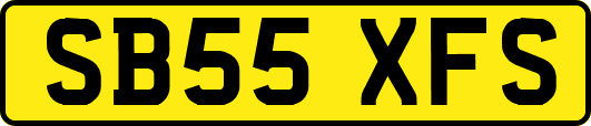 SB55XFS