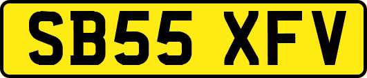 SB55XFV