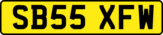 SB55XFW