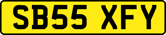 SB55XFY