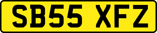 SB55XFZ