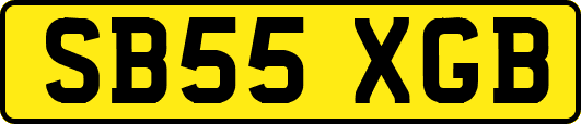 SB55XGB