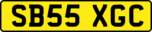 SB55XGC