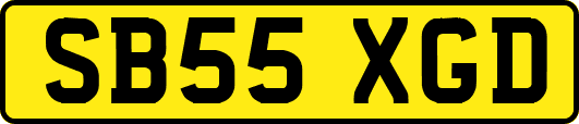 SB55XGD