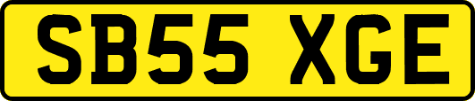 SB55XGE