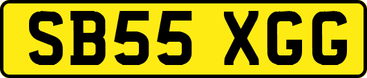SB55XGG