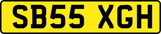 SB55XGH