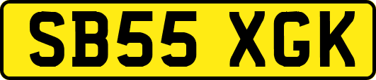 SB55XGK