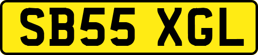 SB55XGL