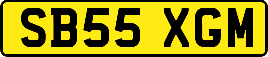 SB55XGM