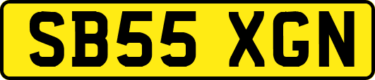 SB55XGN