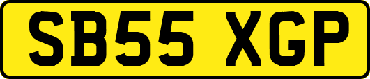 SB55XGP