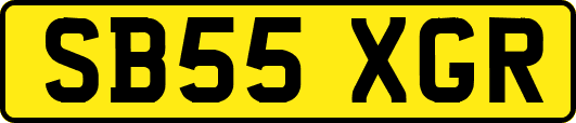 SB55XGR