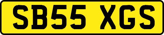 SB55XGS