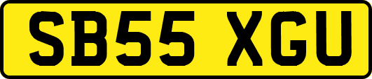 SB55XGU