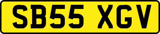 SB55XGV