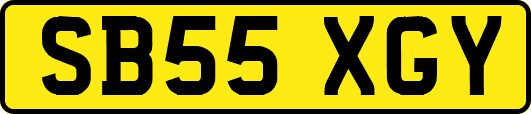 SB55XGY