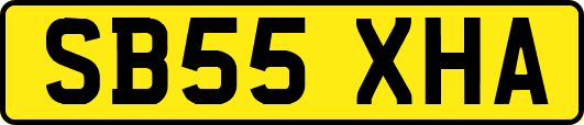 SB55XHA