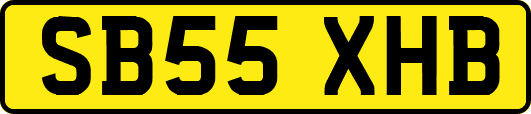 SB55XHB
