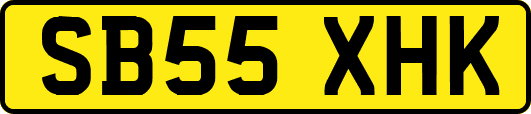 SB55XHK