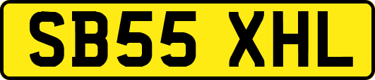 SB55XHL