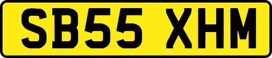 SB55XHM