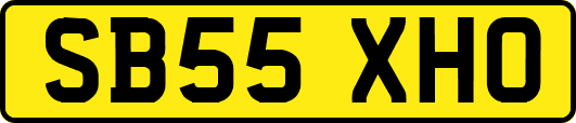 SB55XHO
