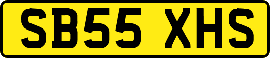SB55XHS