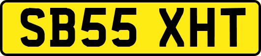 SB55XHT