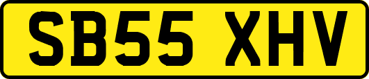 SB55XHV