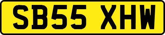 SB55XHW