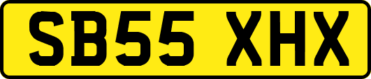 SB55XHX