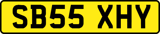 SB55XHY