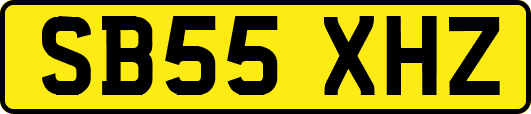 SB55XHZ