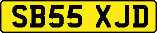 SB55XJD