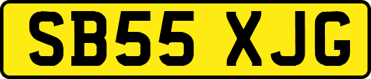 SB55XJG